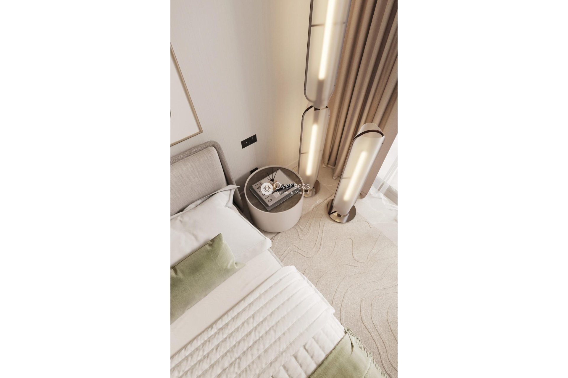 Nowy budynek - Ground floor apartment -
Estepona