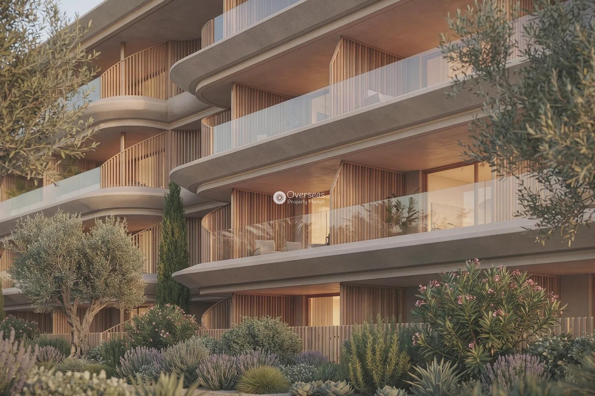 Nowy budynek - Ground floor apartment -
Fuengirola