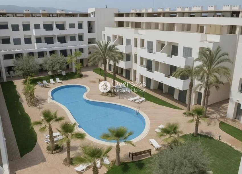 Nowy budynek - Ground floor apartment -
Vera