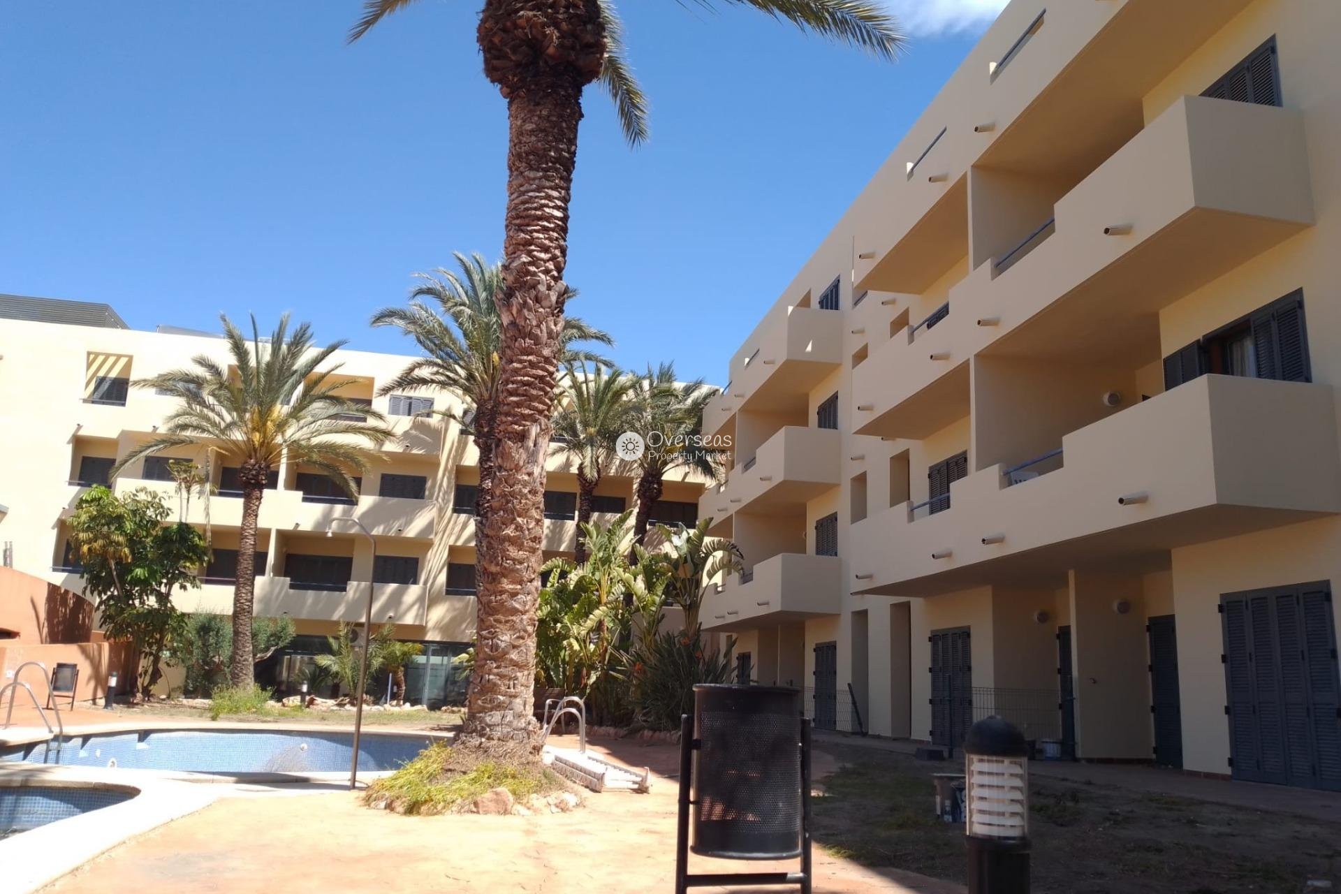 Nowy budynek - Ground floor apartment -
Vera