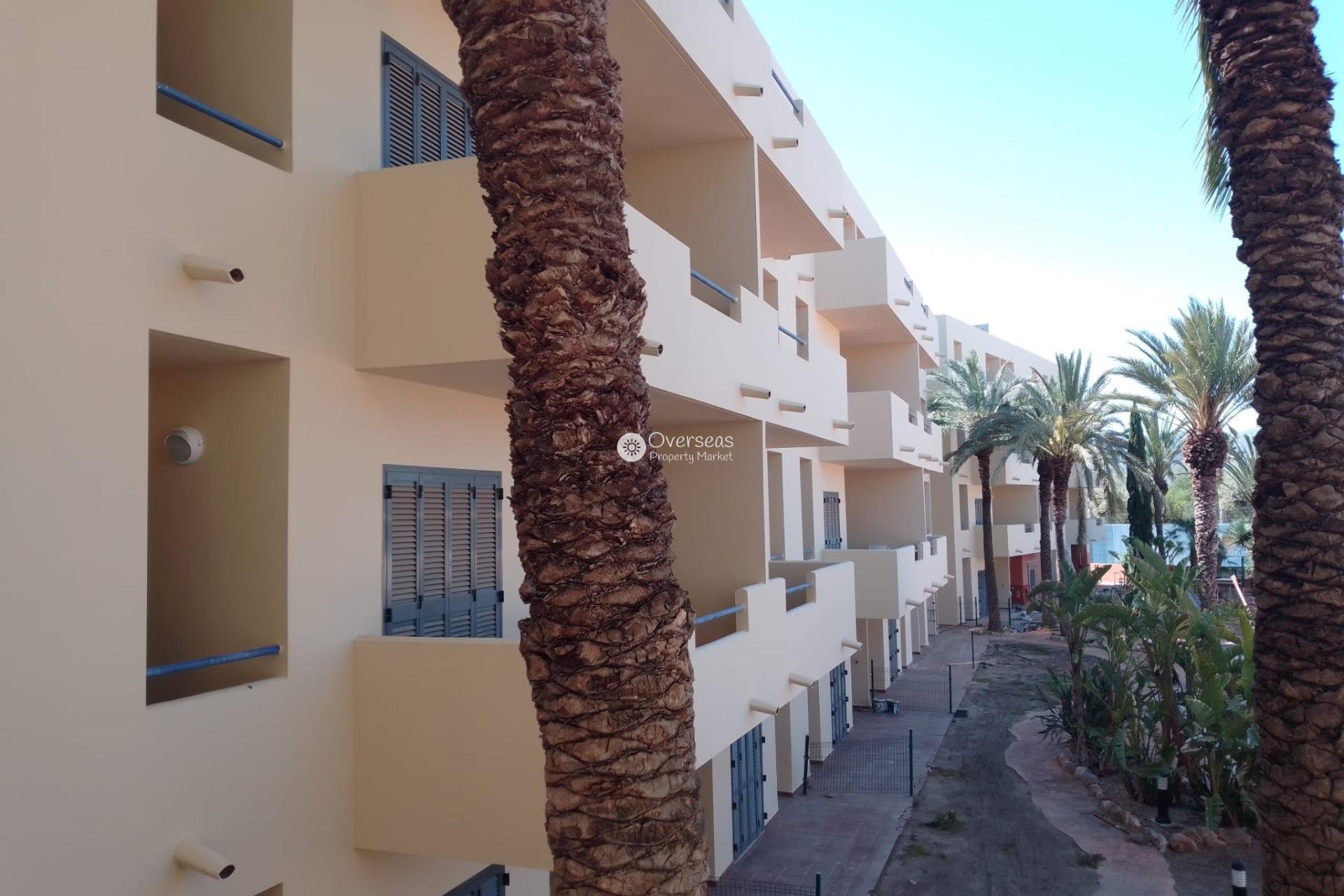 Nowy budynek - Ground floor apartment -
Vera