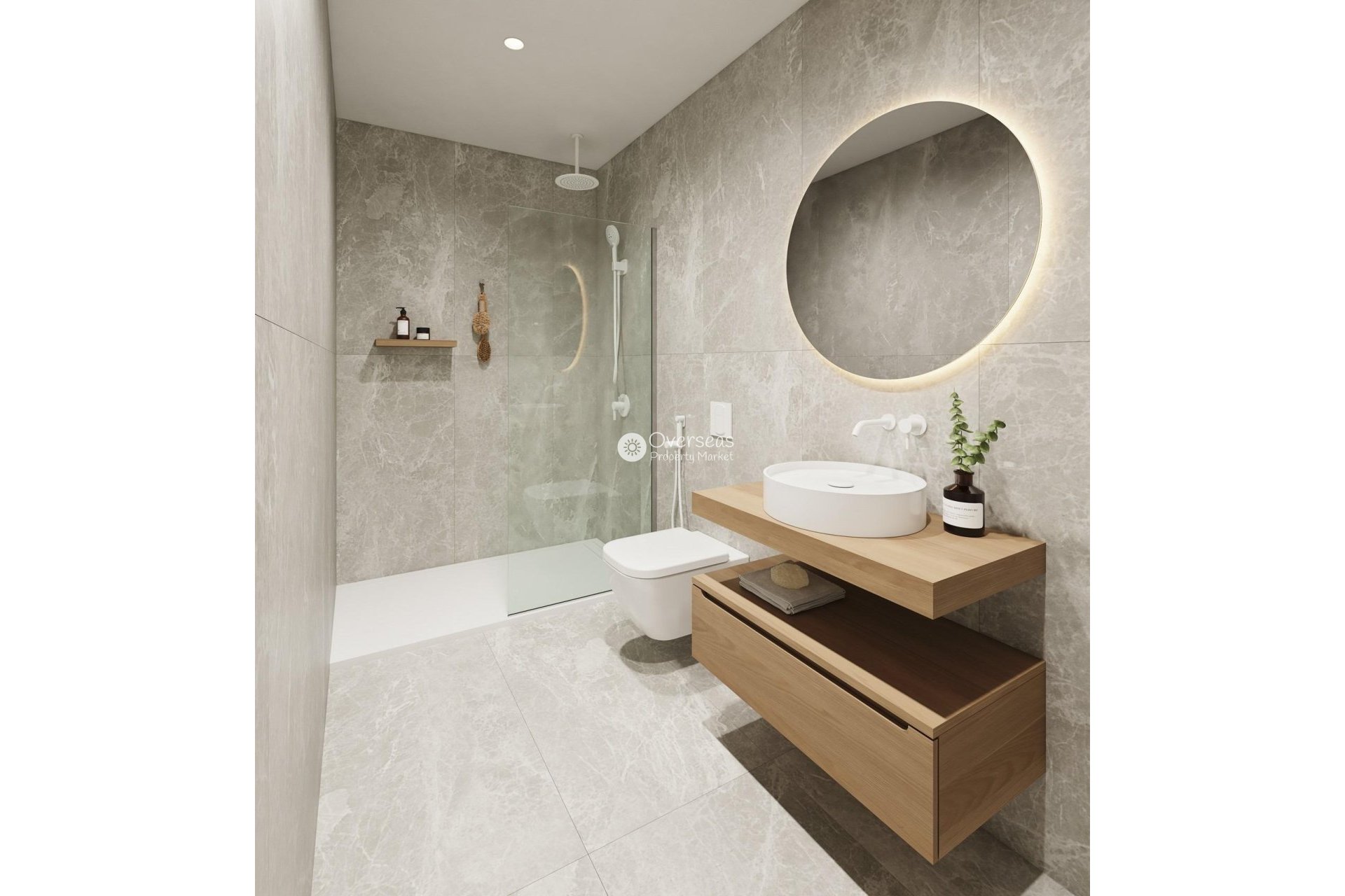 Nowy budynek - Ground Floor Bungalow -
Pilar de La Horadada