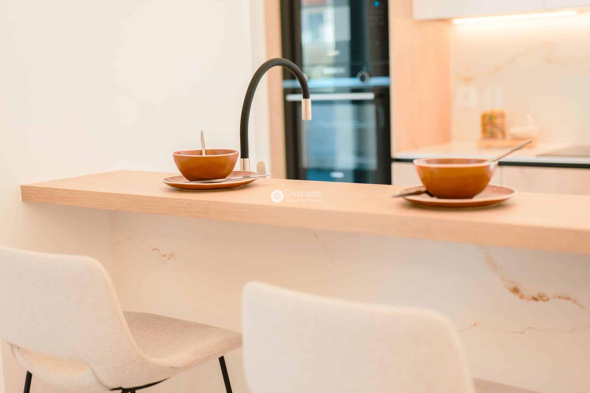 Nowy budynek - Ground Floor Bungalow -
Rojales