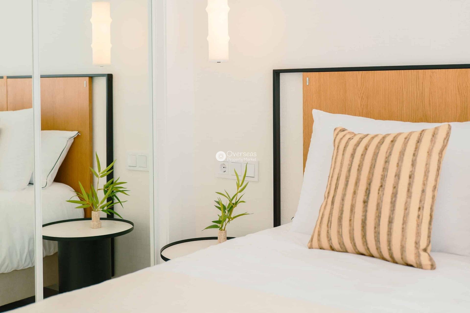 Nowy budynek - Ground Floor Bungalow -
Rojales