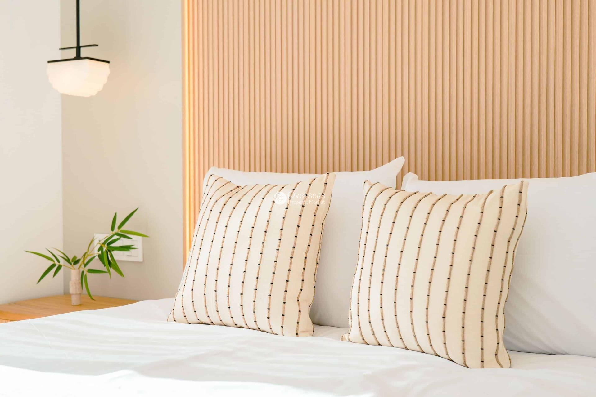 Nowy budynek - Ground Floor Bungalow -
Rojales