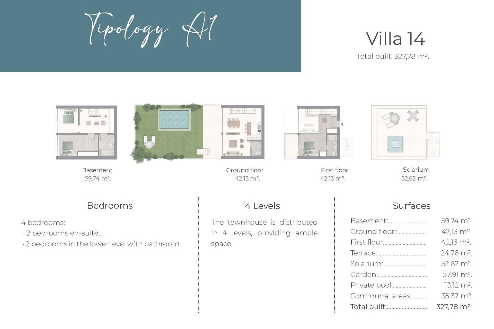 Nowy budynek - Kamienica -
Marbella