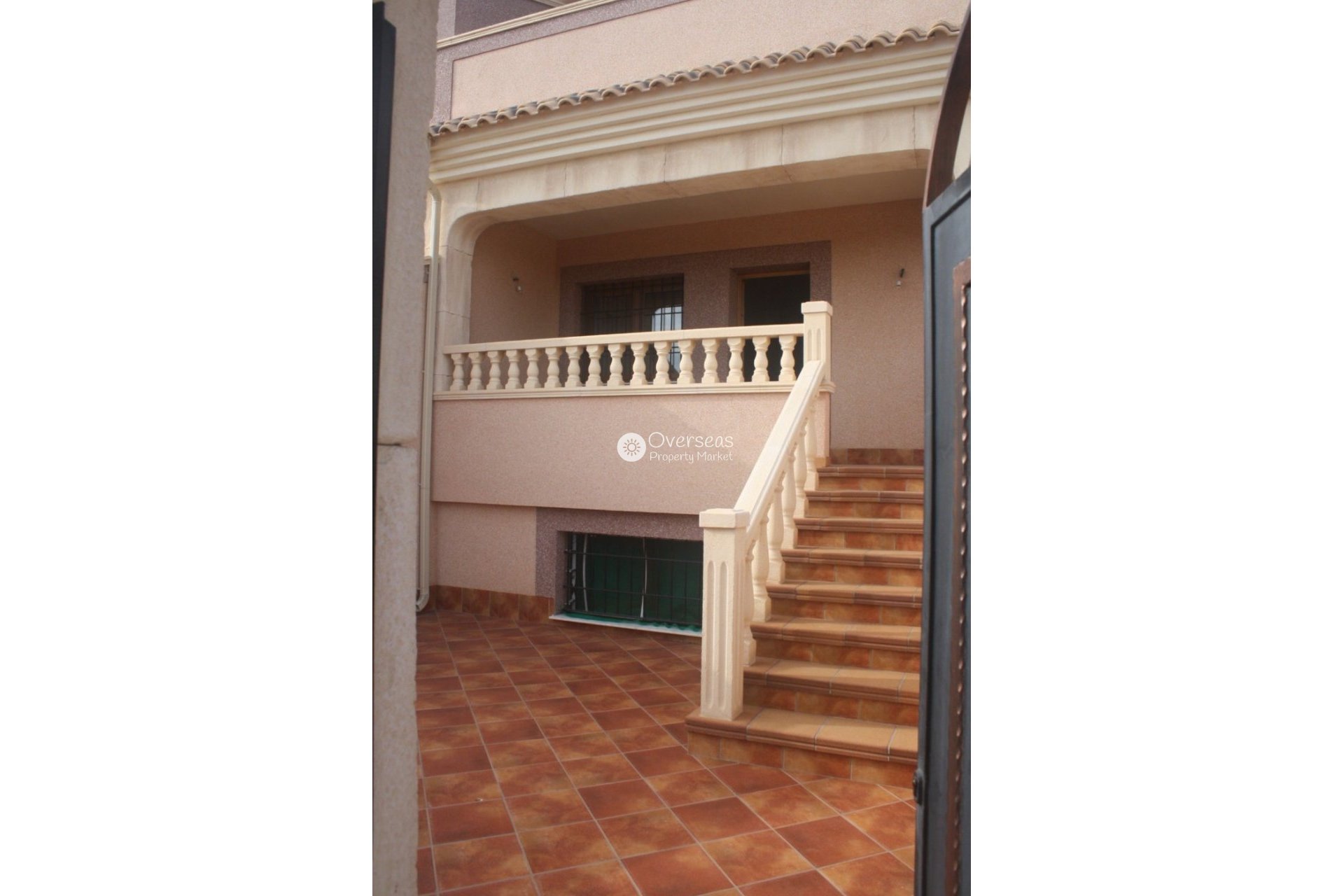 Nowy budynek - Kamienica -
Torrevieja - Los Altos
