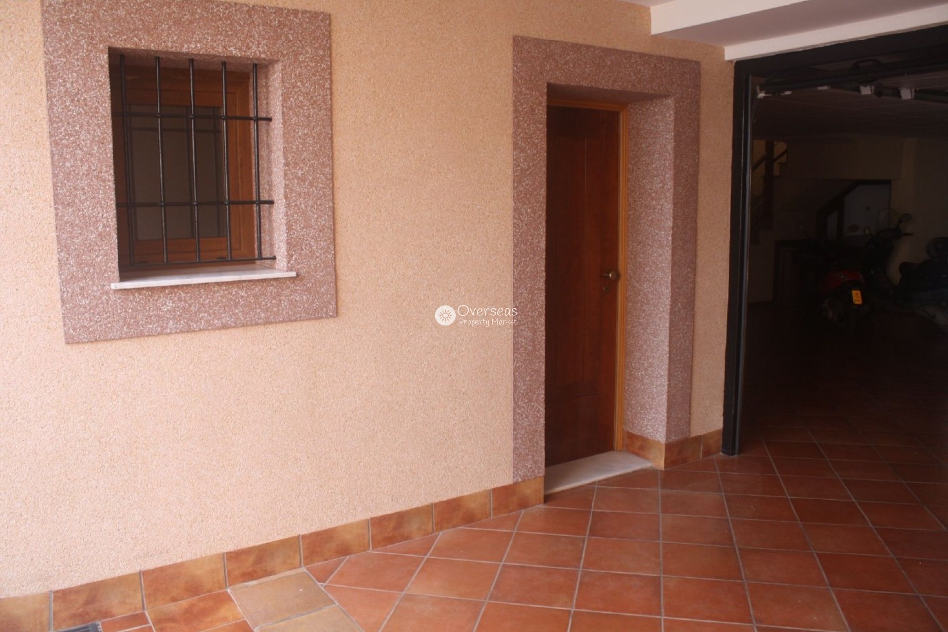 Nowy budynek - Kamienica -
Torrevieja - Los Altos
