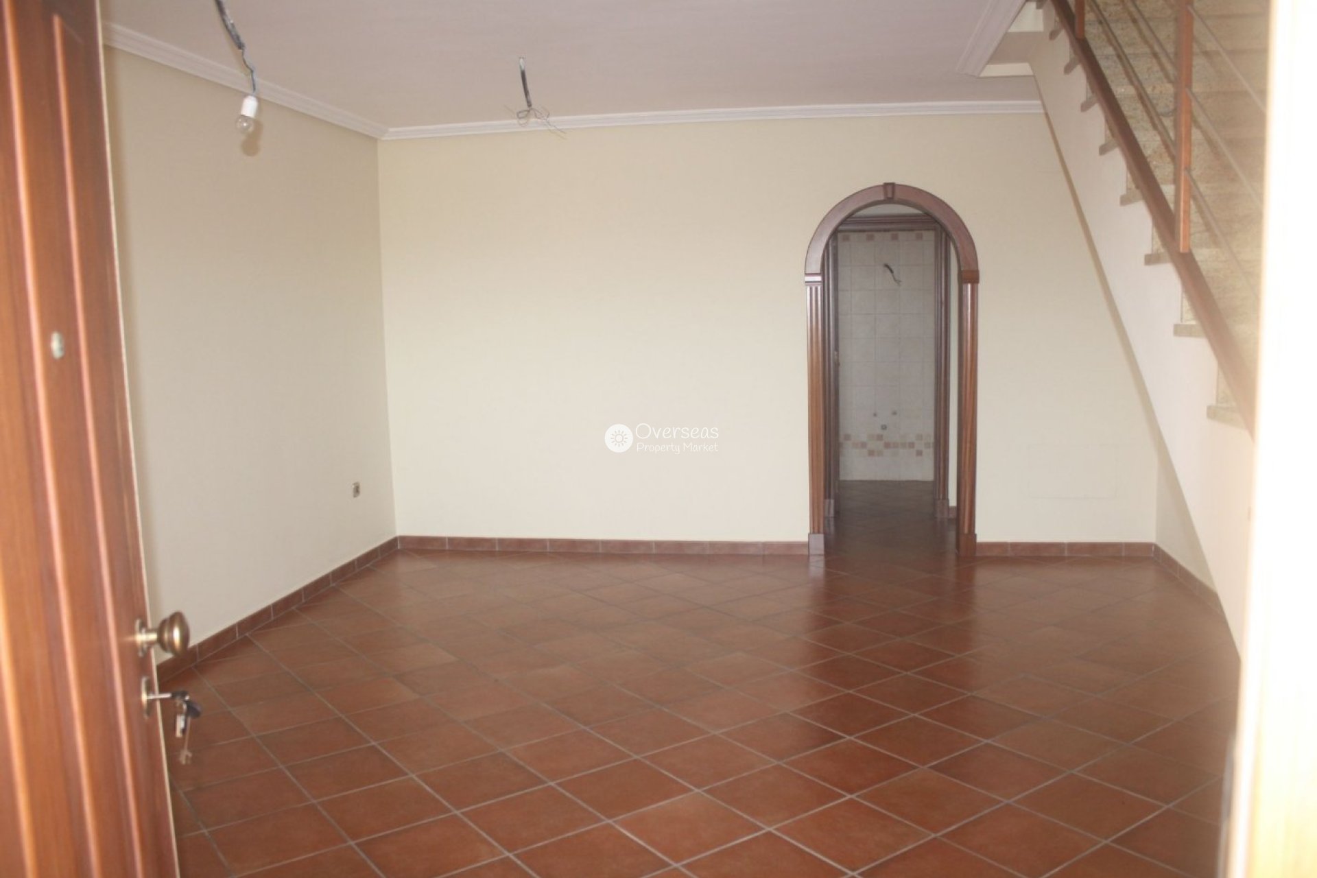 Nowy budynek - Kamienica -
Torrevieja - Los Altos