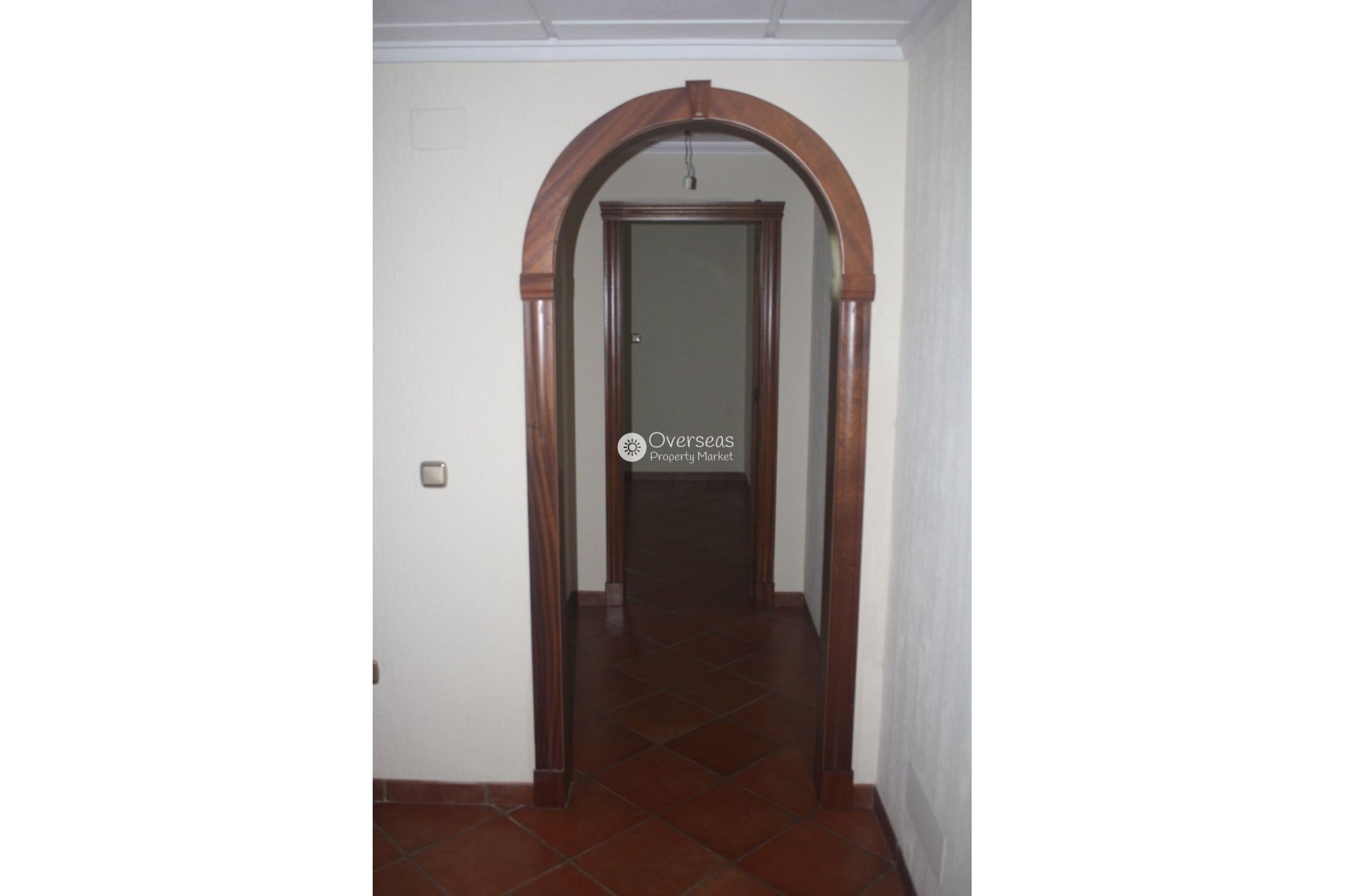 Nowy budynek - Kamienica -
Torrevieja - Los Altos