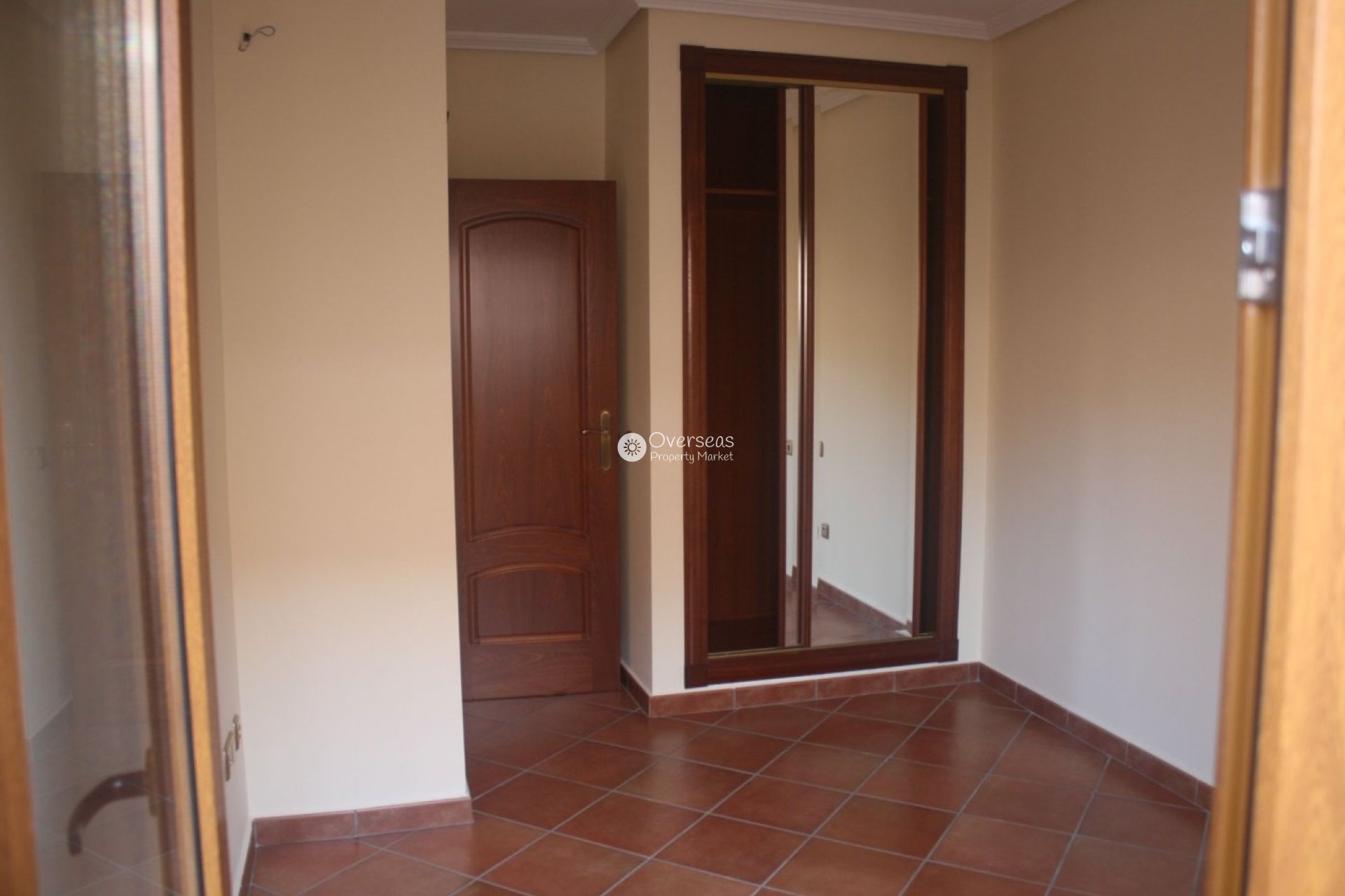 Nowy budynek - Kamienica -
Torrevieja - Los Altos