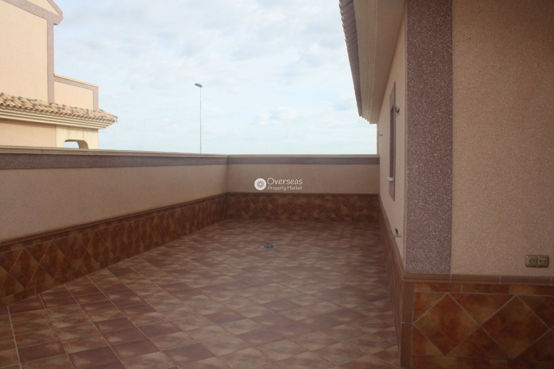 Nowy budynek - Kamienica -
Torrevieja - Los Altos