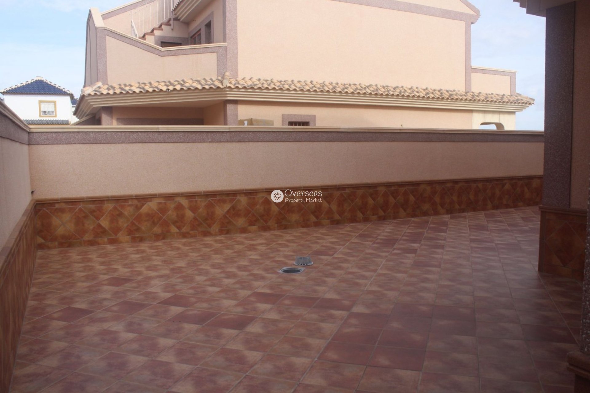 Nowy budynek - Kamienica -
Torrevieja - Los Altos