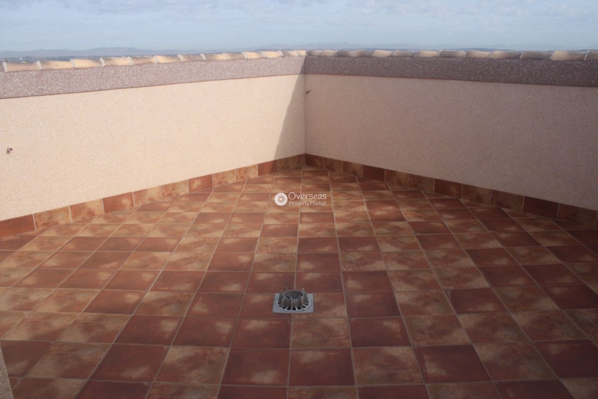 Nowy budynek - Kamienica -
Torrevieja - Los Altos