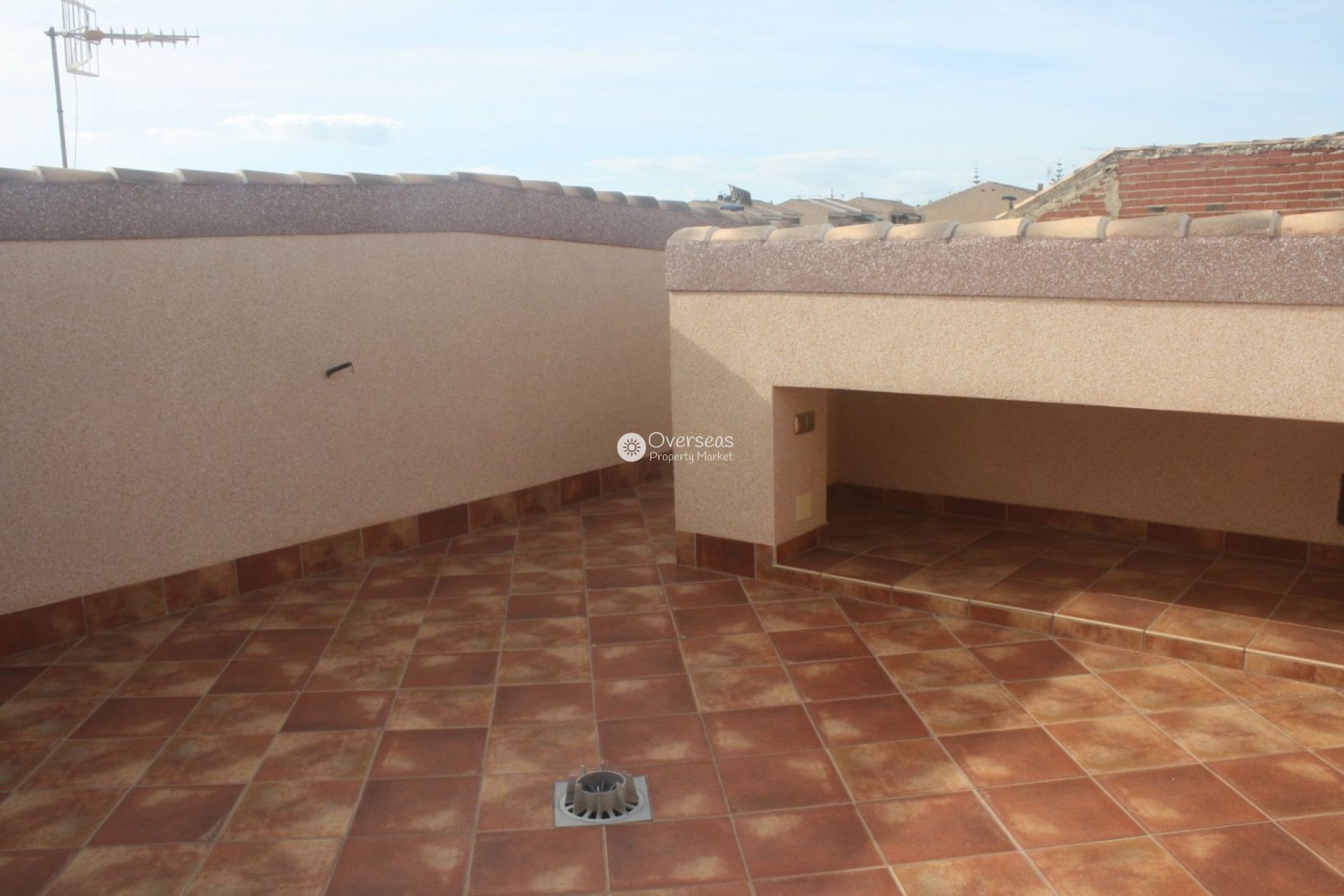 Nowy budynek - Kamienica -
Torrevieja - Los Altos