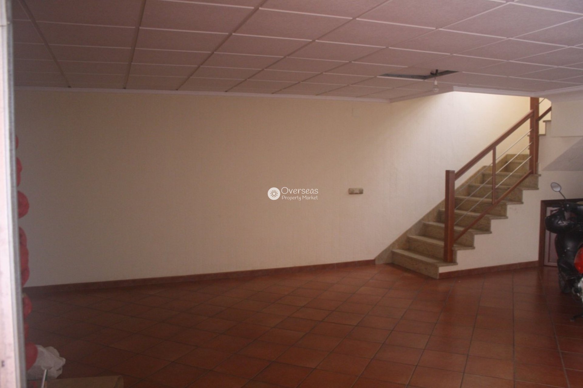 Nowy budynek - Kamienica -
Torrevieja - Los Altos