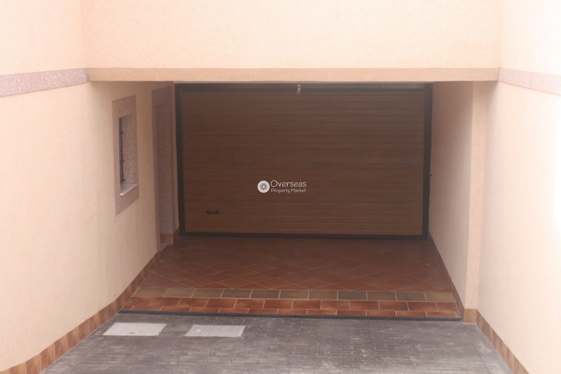 Nowy budynek - Kamienica -
Torrevieja - Los Altos