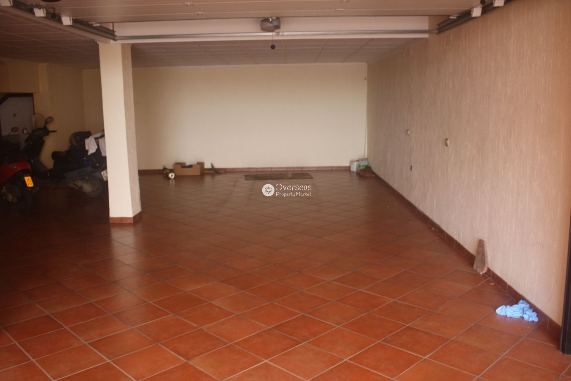 Nowy budynek - Kamienica -
Torrevieja - Los Altos