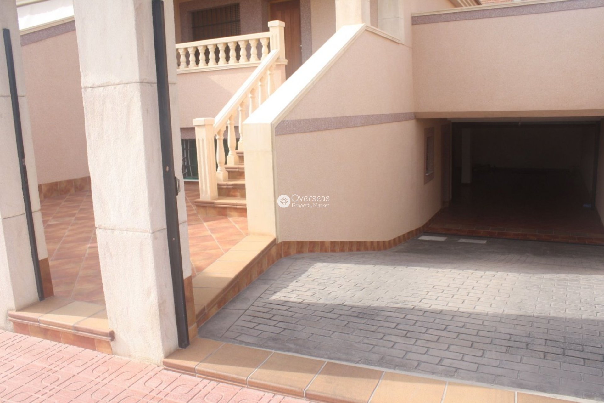 Nowy budynek - Kamienica -
Torrevieja - Los Altos