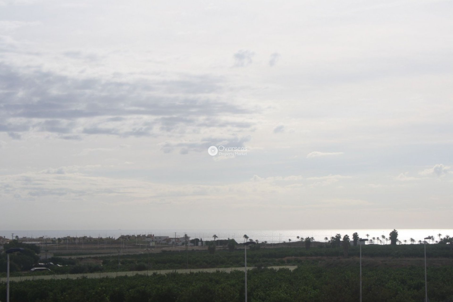 Nowy budynek - Kamienica -
Torrevieja - Los Altos