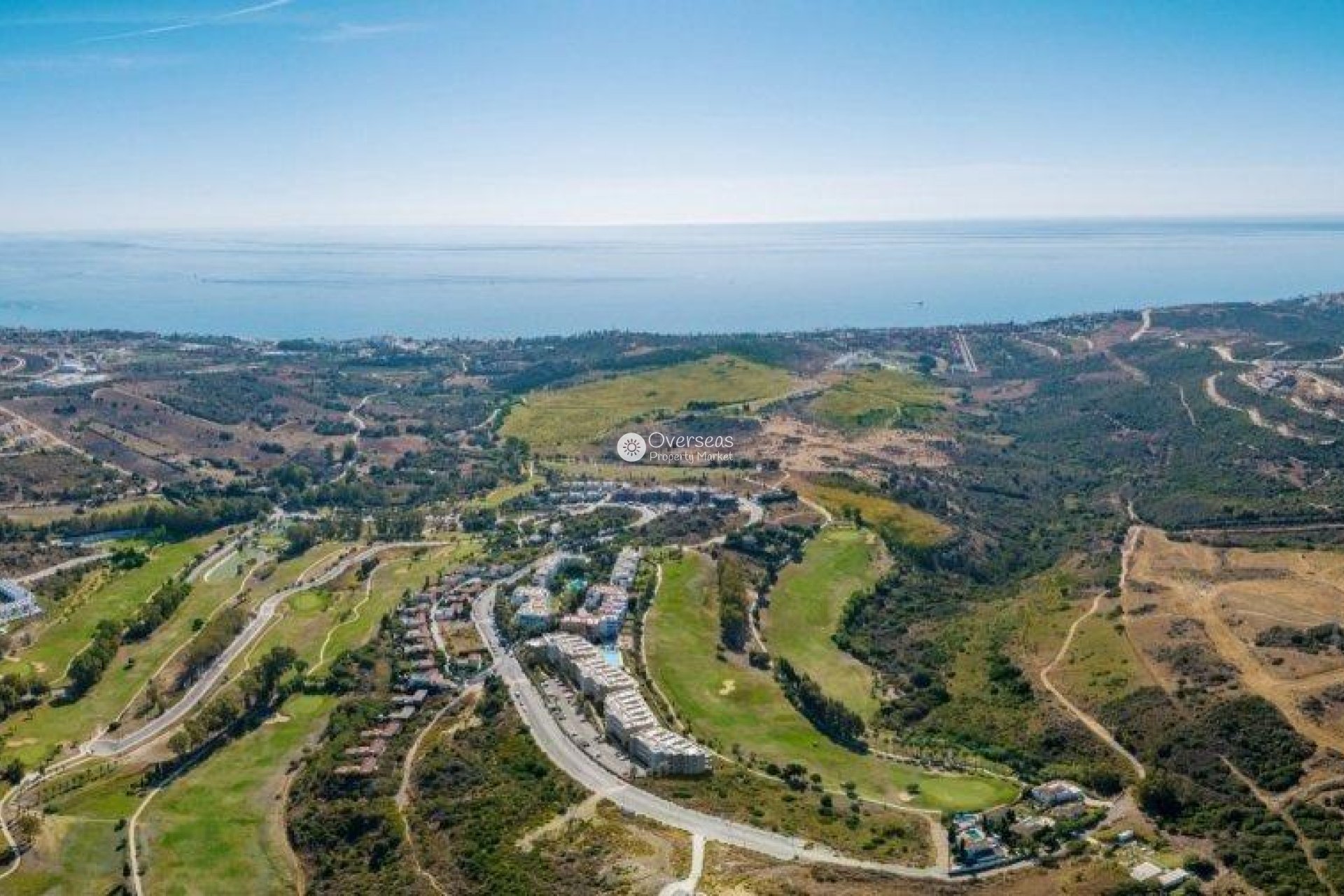 Nowy budynek - Mieszkanie w bloku -
Estepona