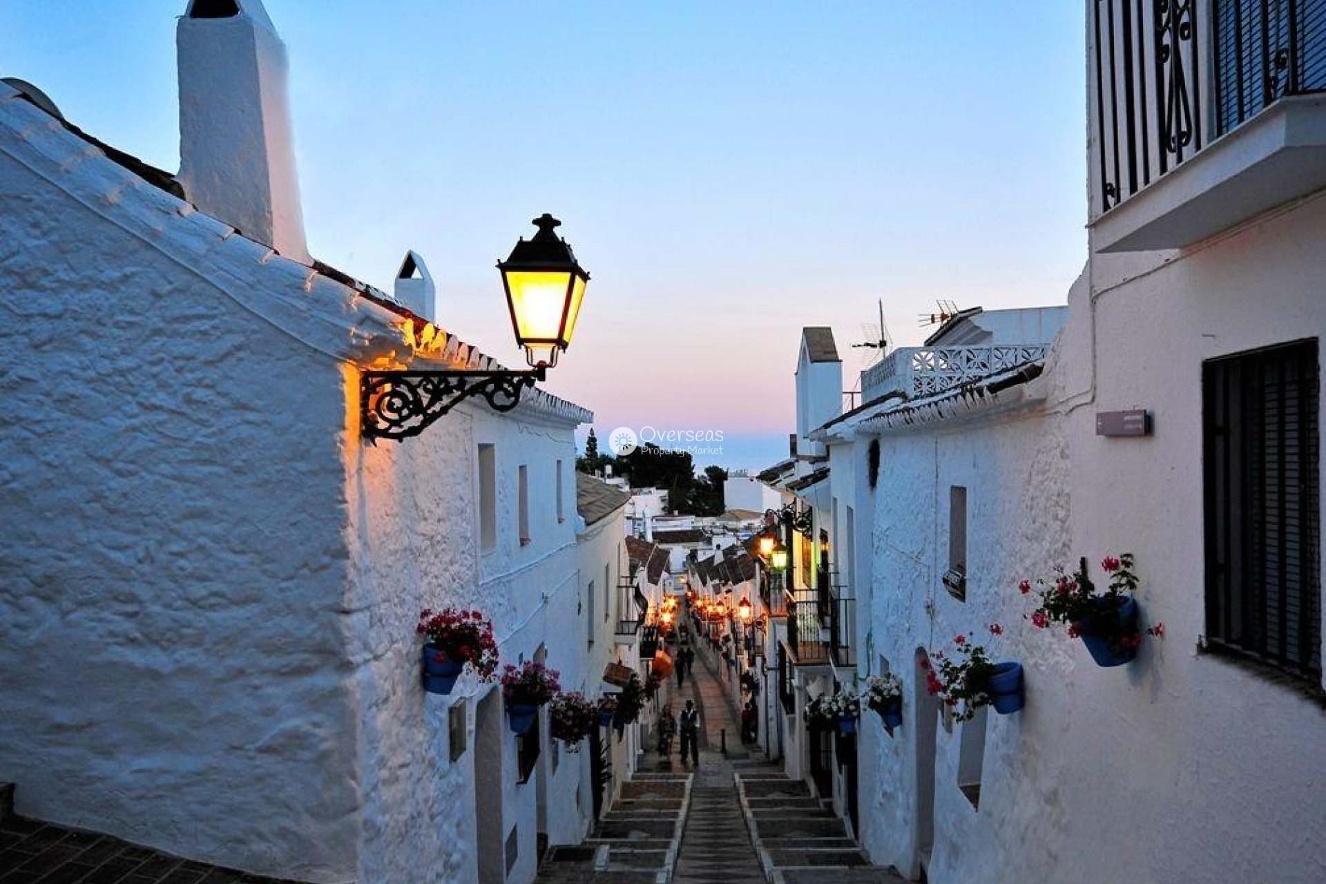 Nowy budynek - Mieszkanie w bloku -
Mijas - Las Lagunas