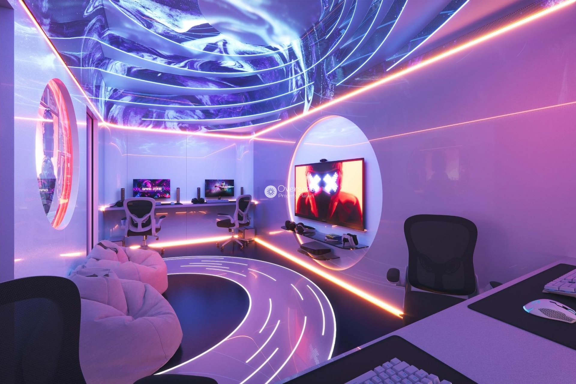 Nowy budynek - Mieszkanie w bloku -
Mijas