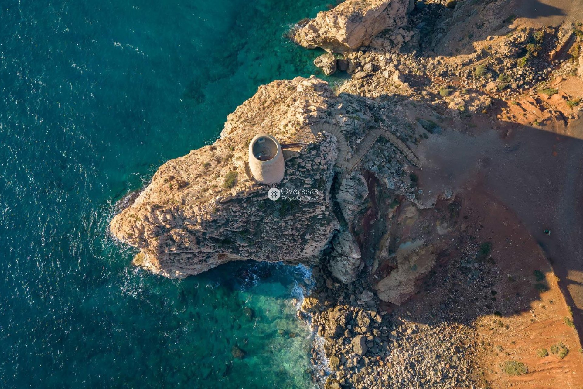 Nowy budynek - Mieszkanie w bloku -
Mojacar - Playa Macenas (Mojácar)