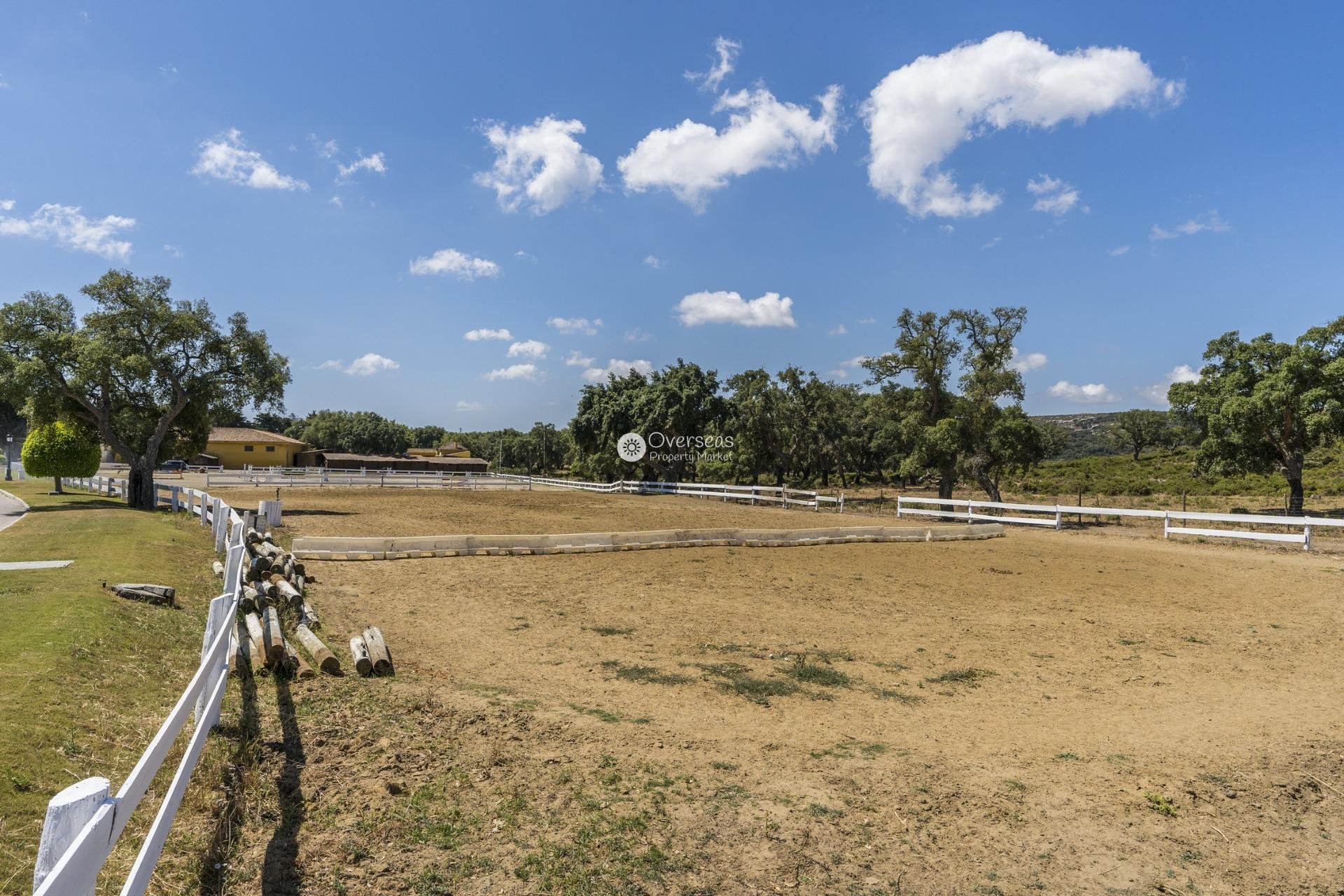 Nowy budynek - Mieszkanie w bloku -
Sotogrande - San Roque Club