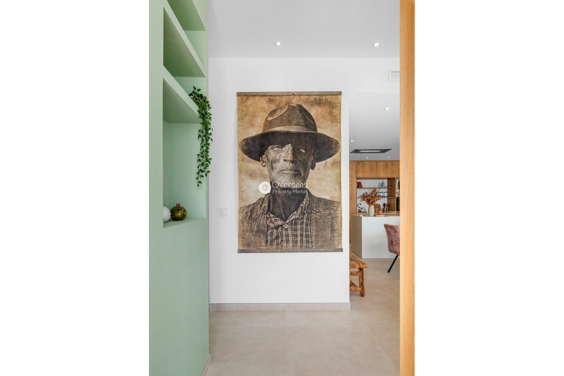 Nowy budynek - Semidetached -
Dolores