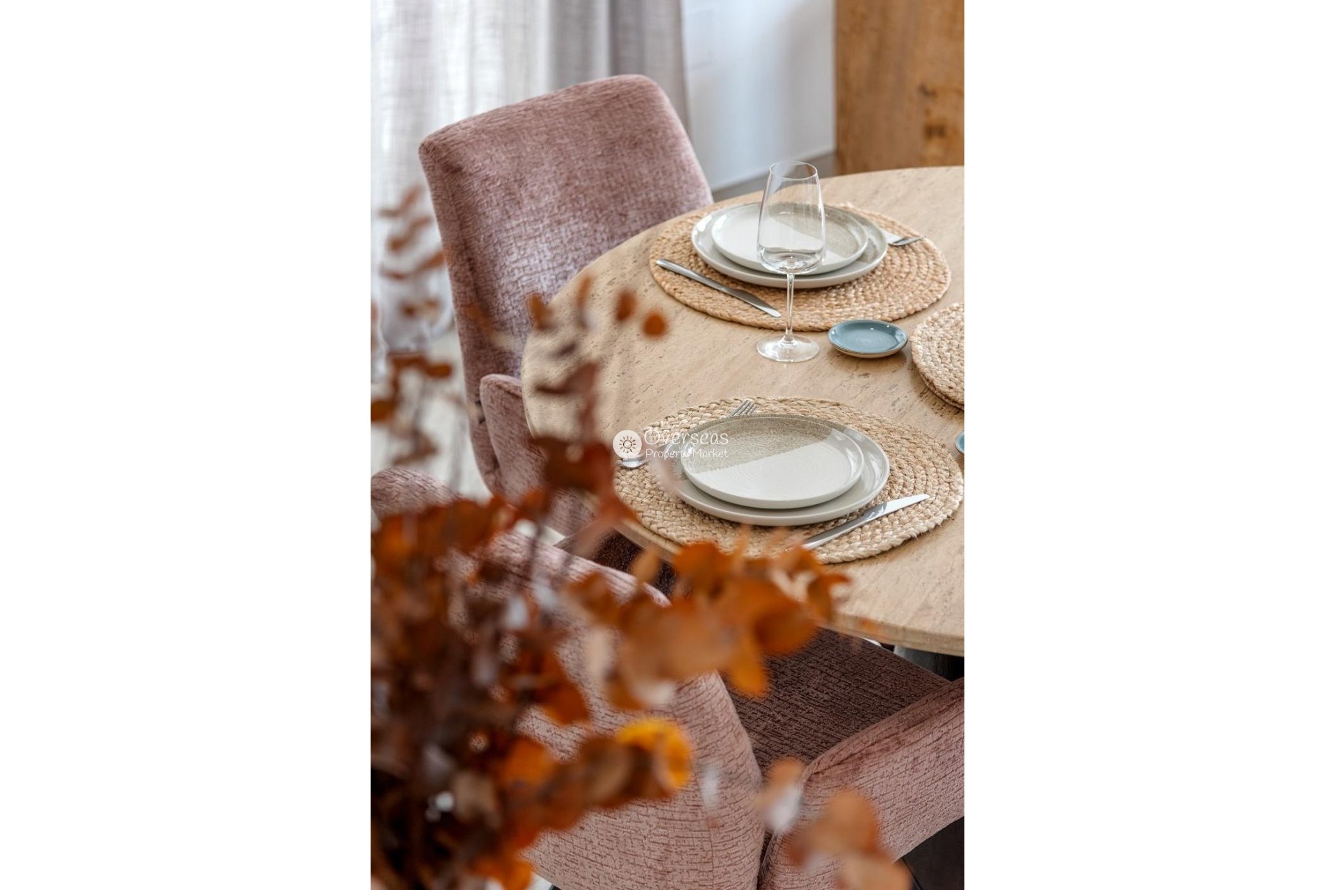 Nowy budynek - Semidetached -
Dolores