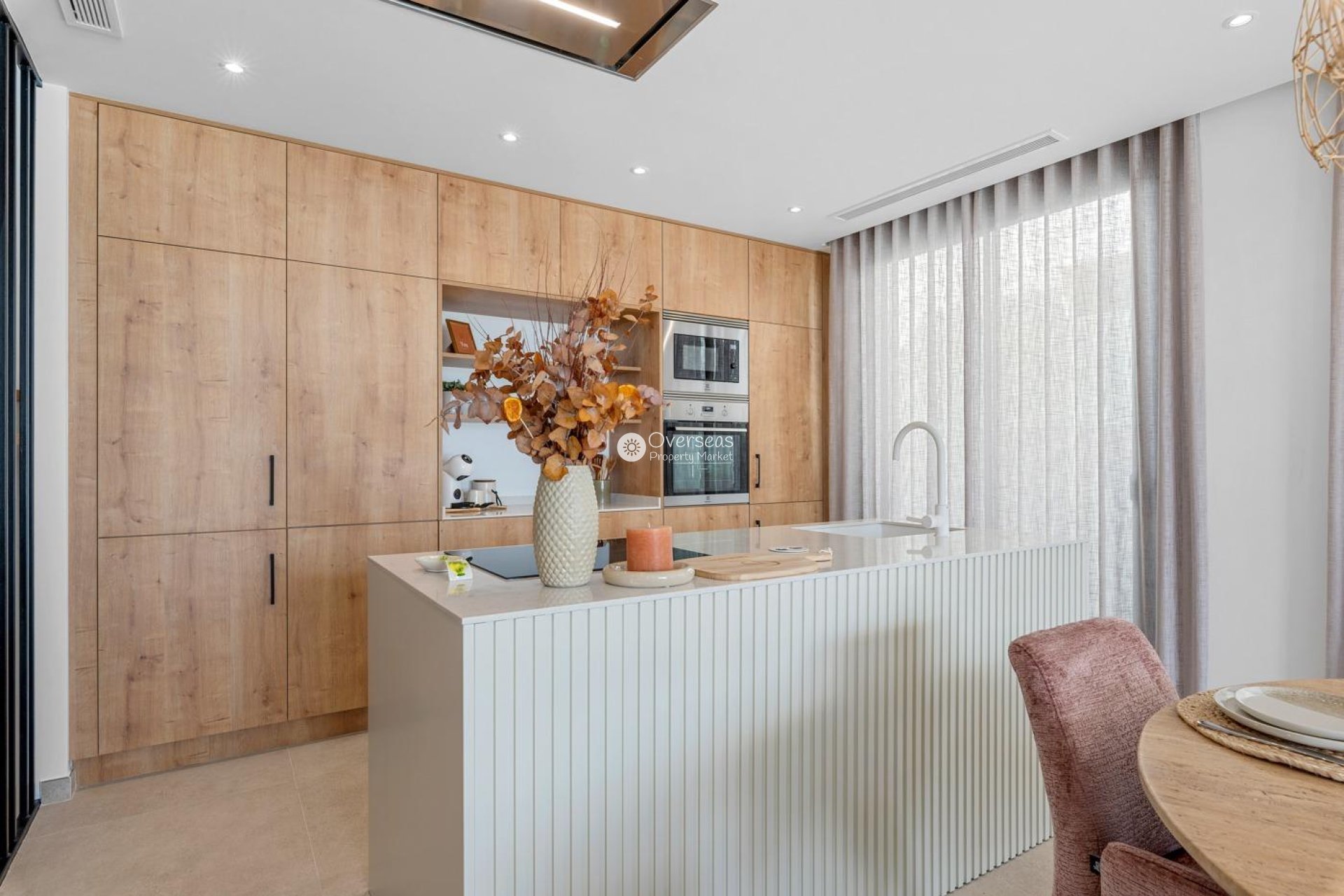 Nowy budynek - Semidetached -
Dolores