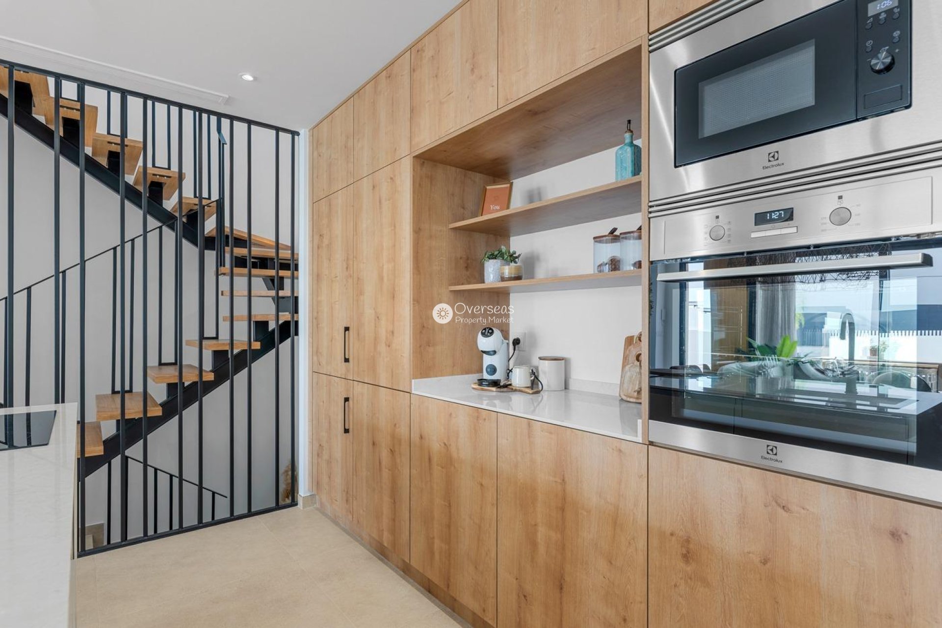 Nowy budynek - Semidetached -
Dolores