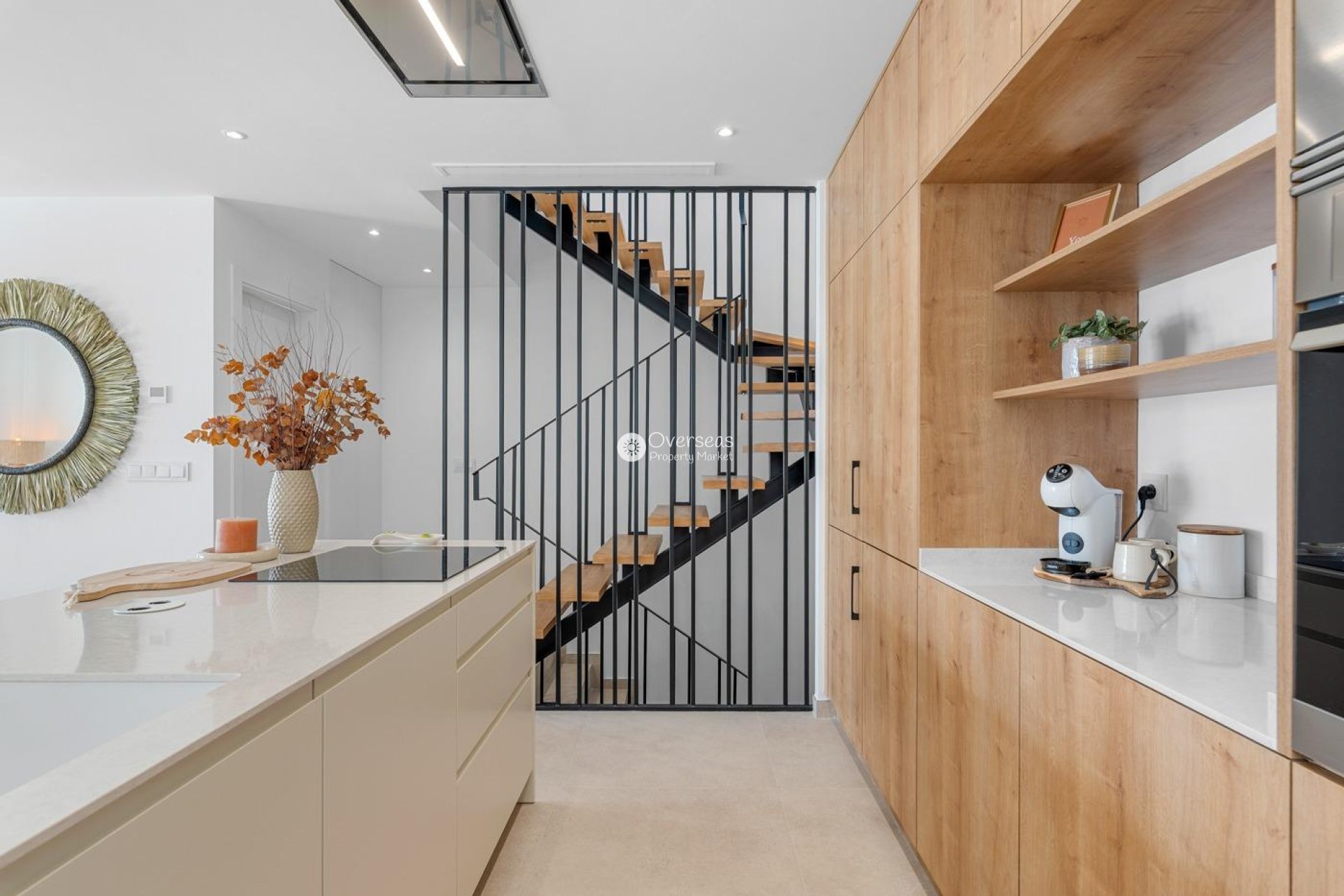 Nowy budynek - Semidetached -
Dolores