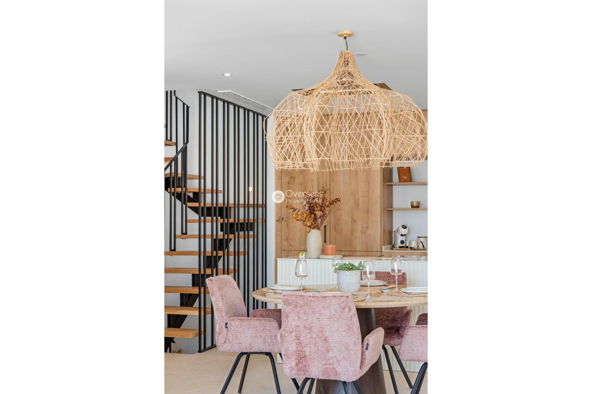 Nowy budynek - Semidetached -
Dolores