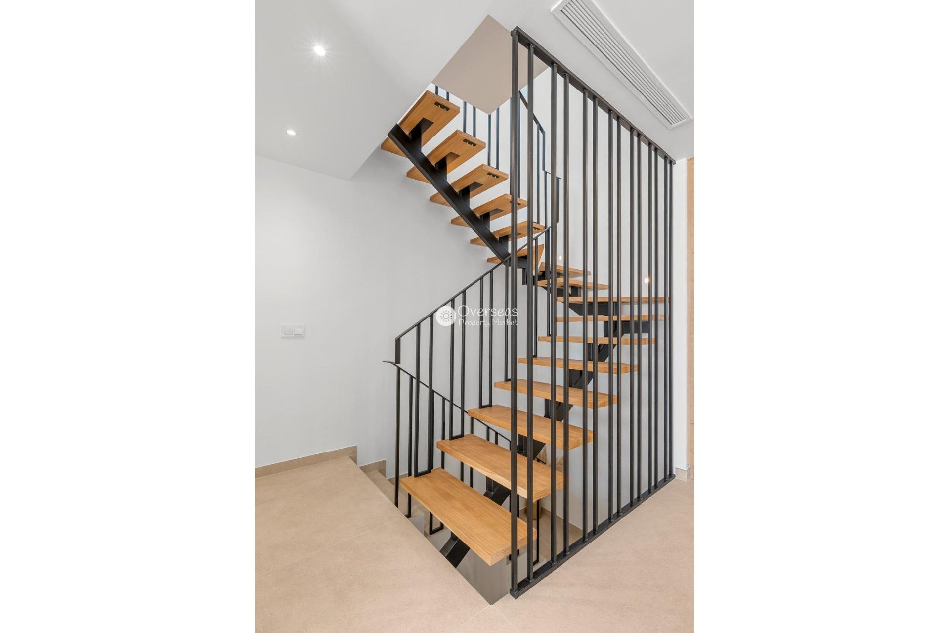 Nowy budynek - Semidetached -
Dolores