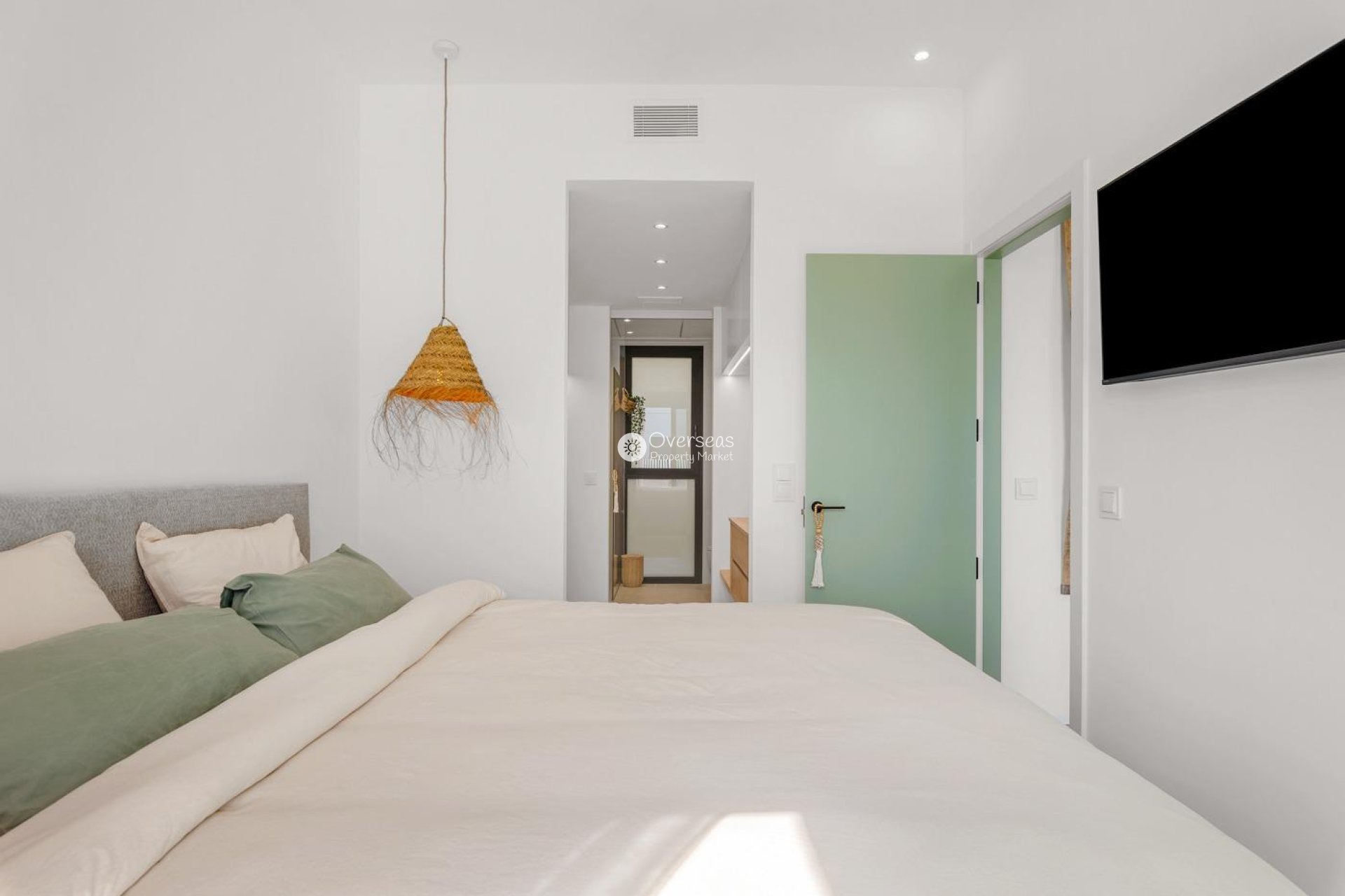 Nowy budynek - Semidetached -
Dolores