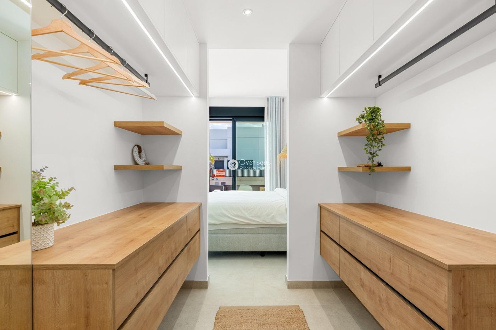 Nowy budynek - Semidetached -
Dolores