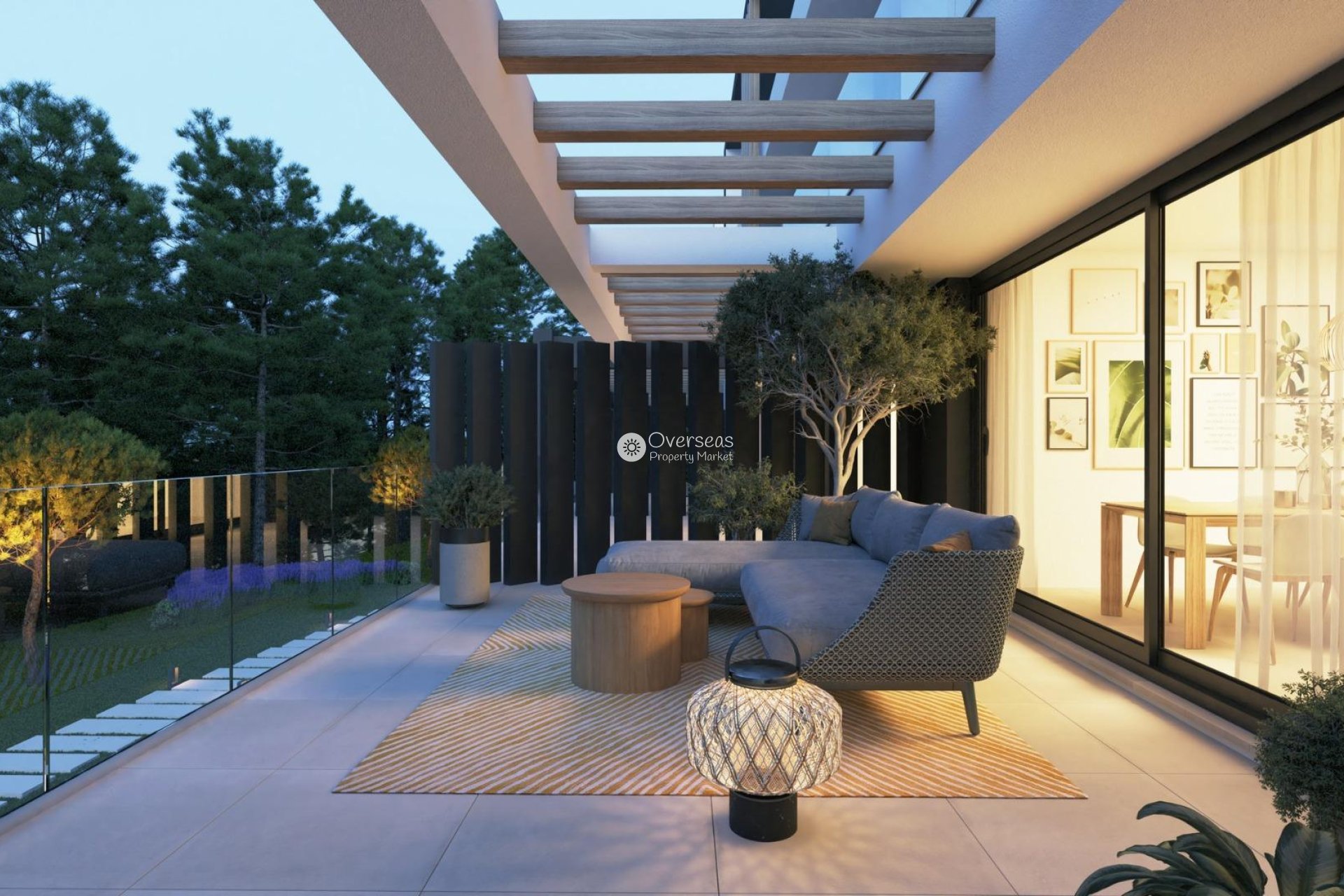 Nowy budynek - Semidetached -
Mijas