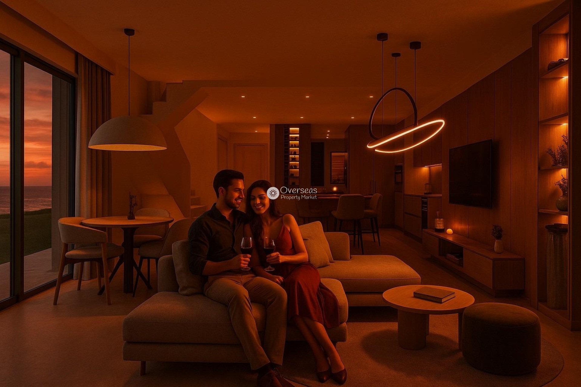 Nowy budynek - Semidetached -
Mijas