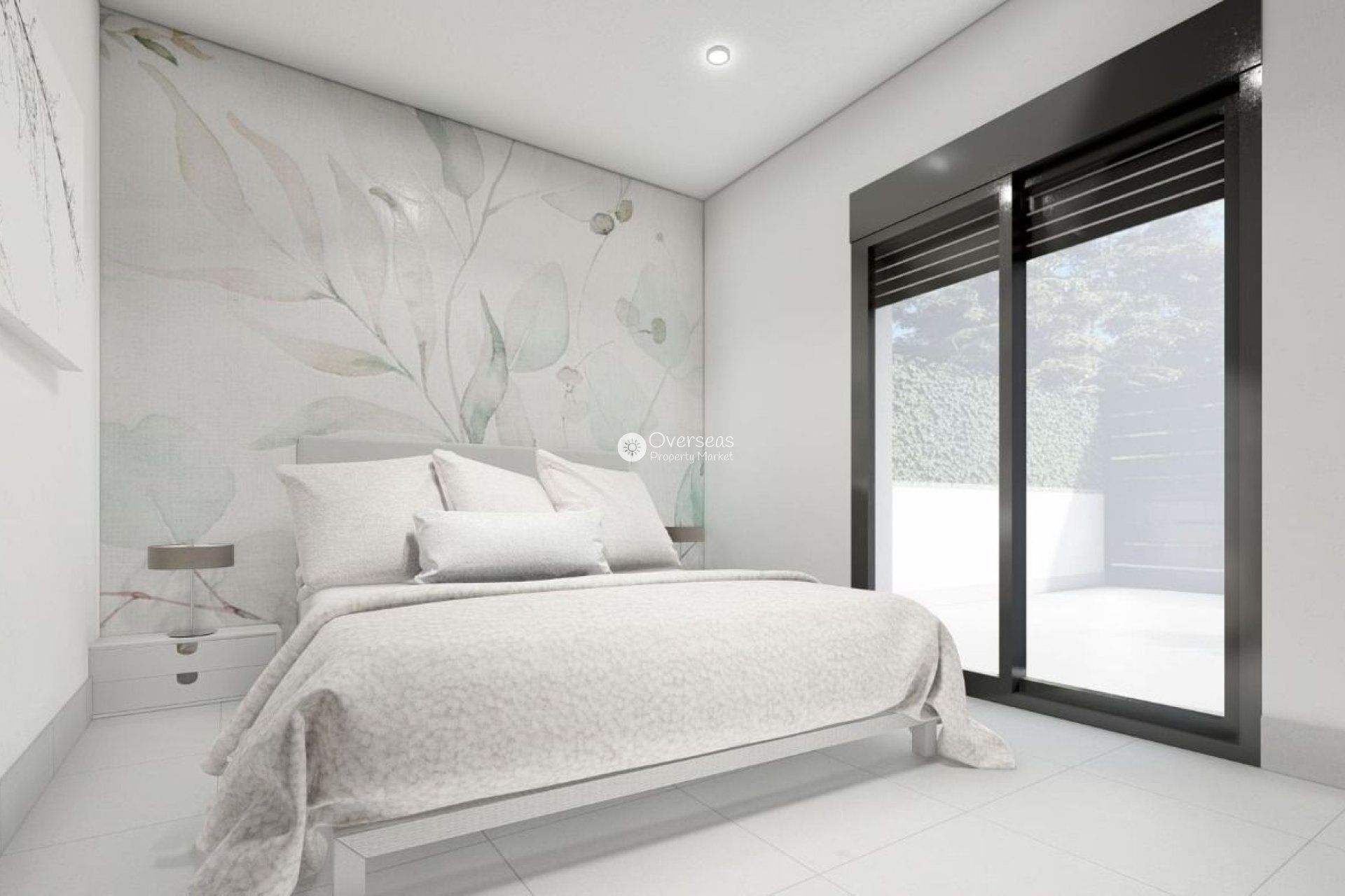 Nowy budynek - Semidetached -
Torre Pacheco