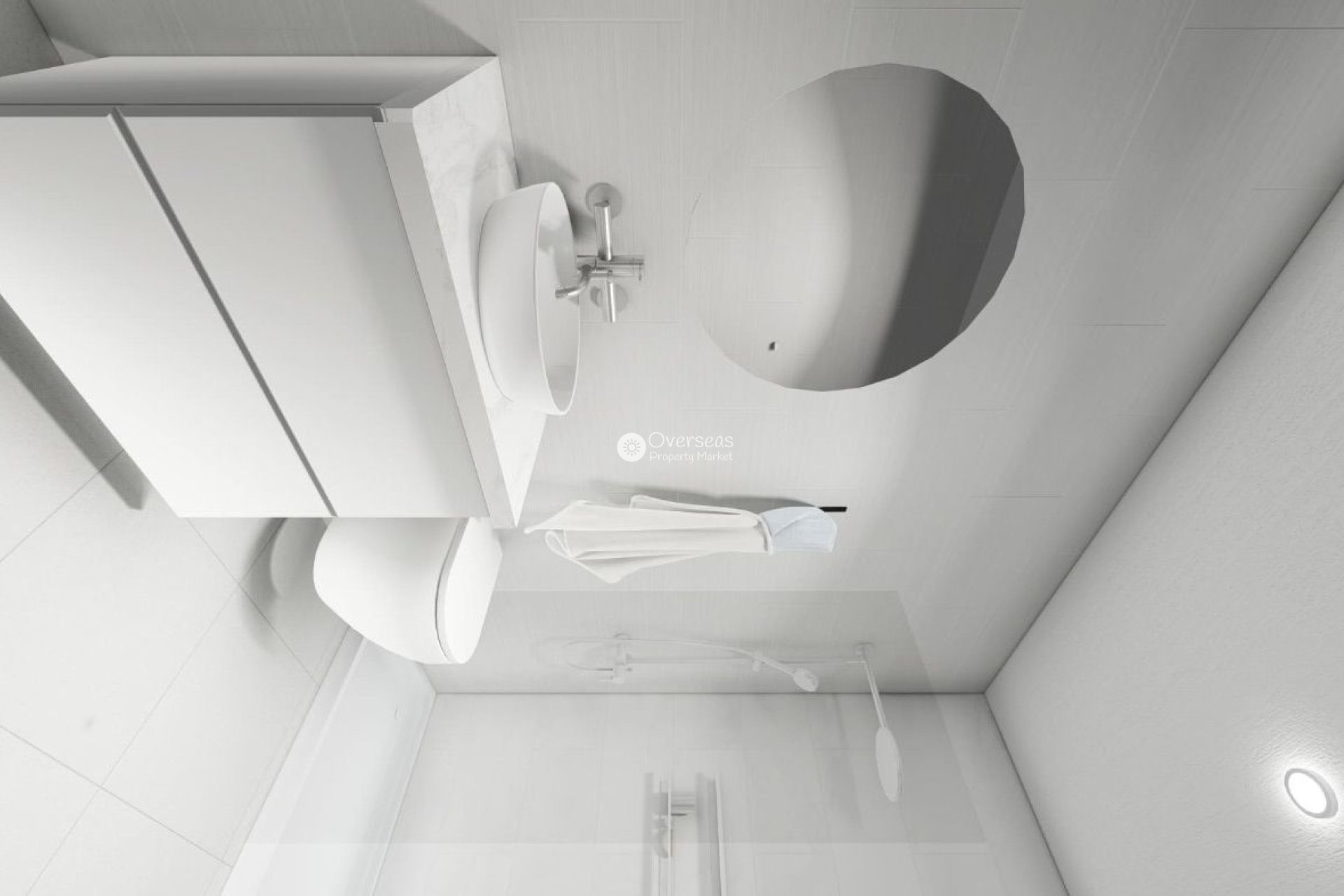 Nowy budynek - Semidetached -
Torre Pacheco
