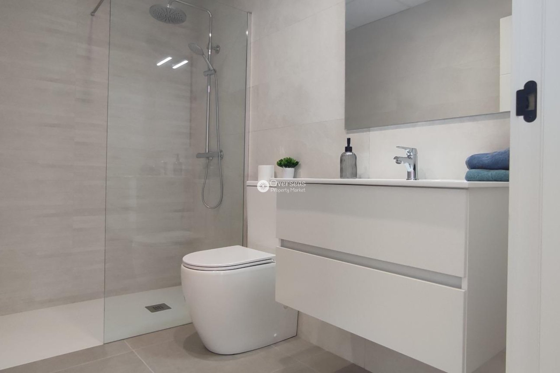 Nowy budynek - Semidetached -
Torre Pacheco