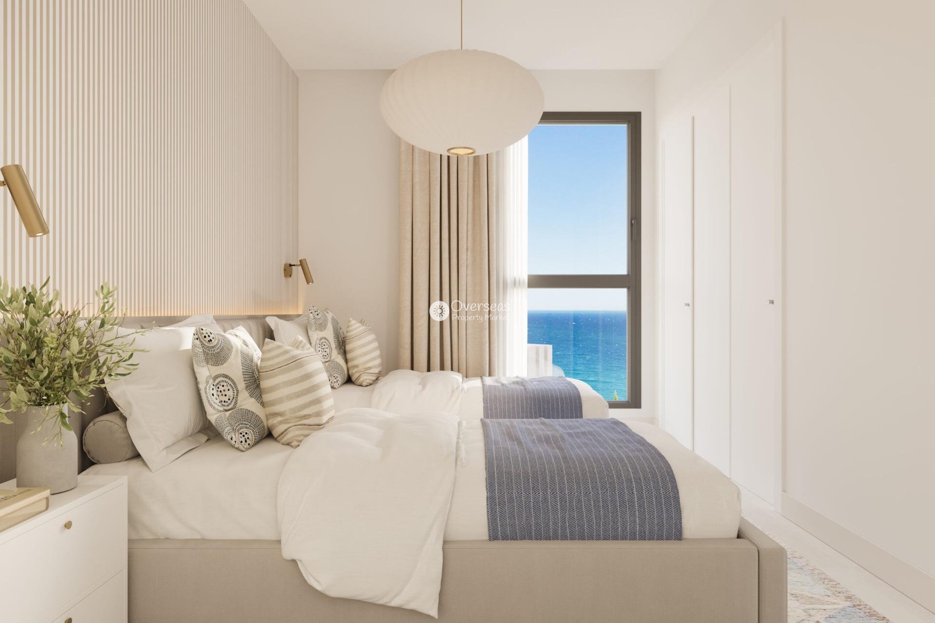Nowy budynek - Semidetached -
Vélez Málaga