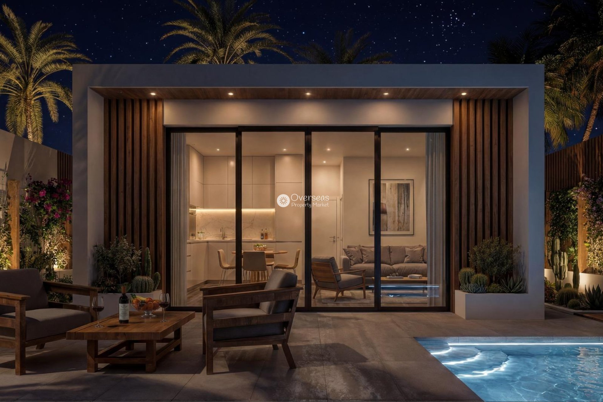 Nowy budynek - Semidetached -
Vera