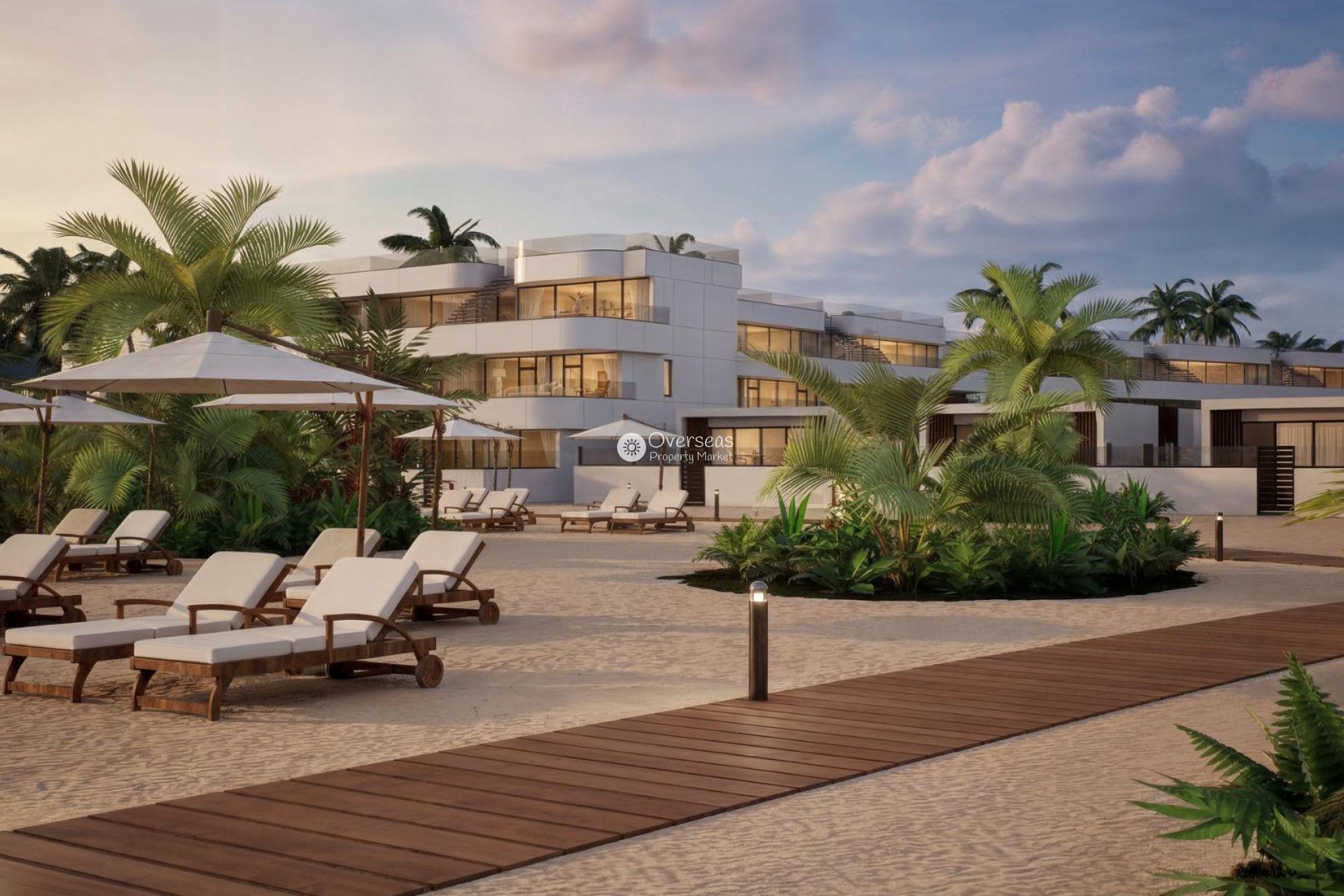 Nowy budynek - Semidetached -
Vera