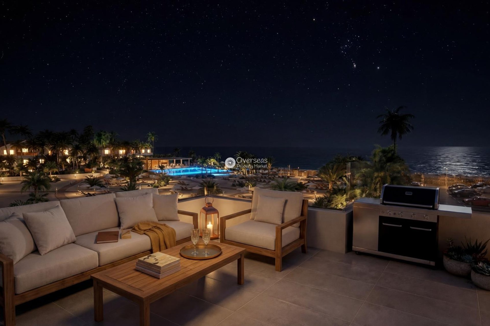 Nowy budynek - Semidetached -
Vera