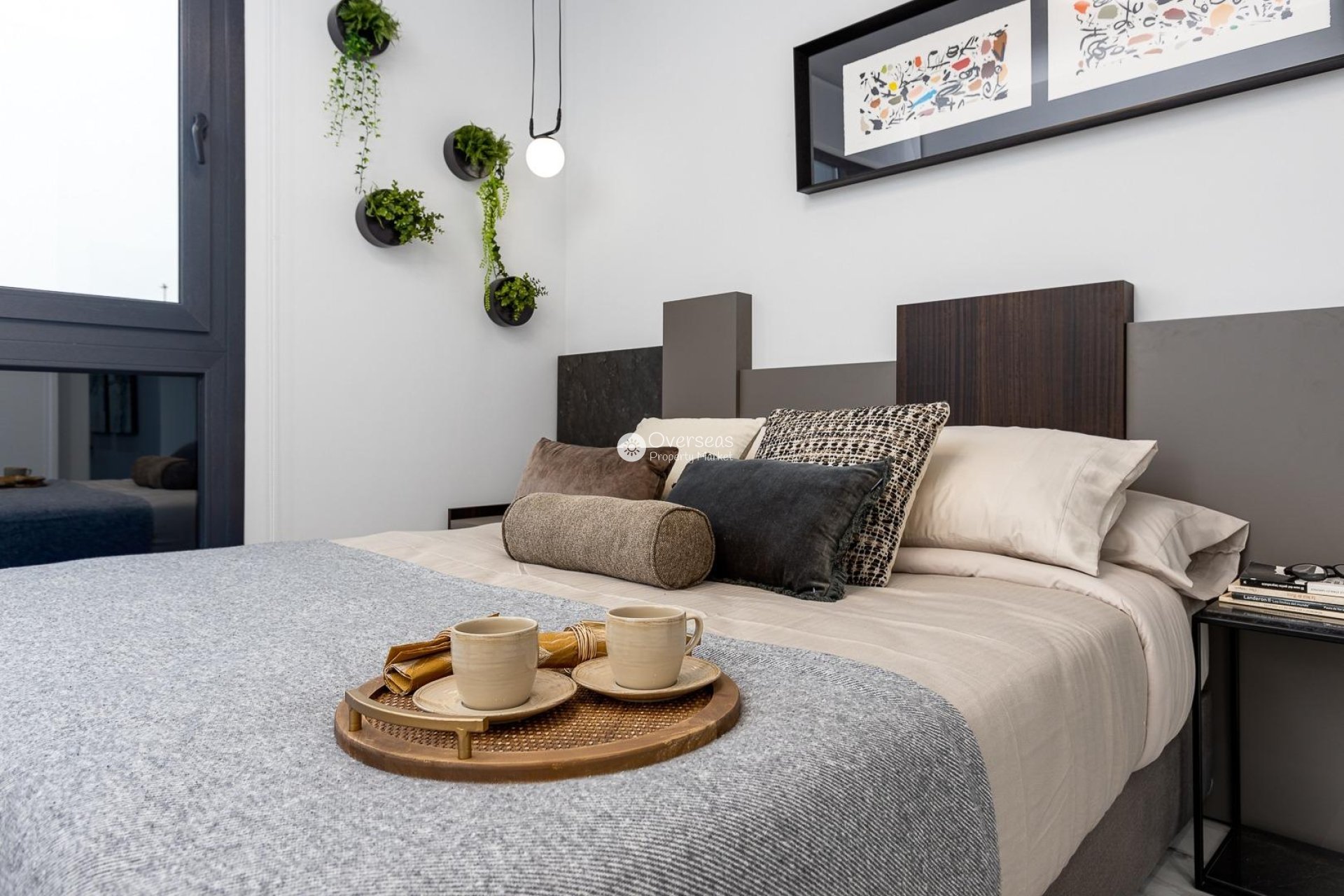 Nowy budynek - Top Floor Bungalow -
Ciudad Quesada