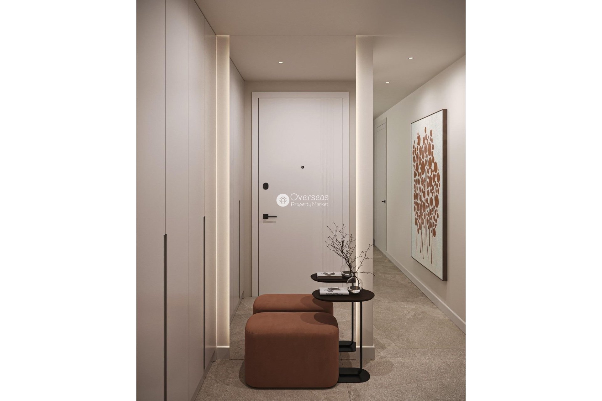 Nowy budynek - Top Floor Bungalow -
Mijas