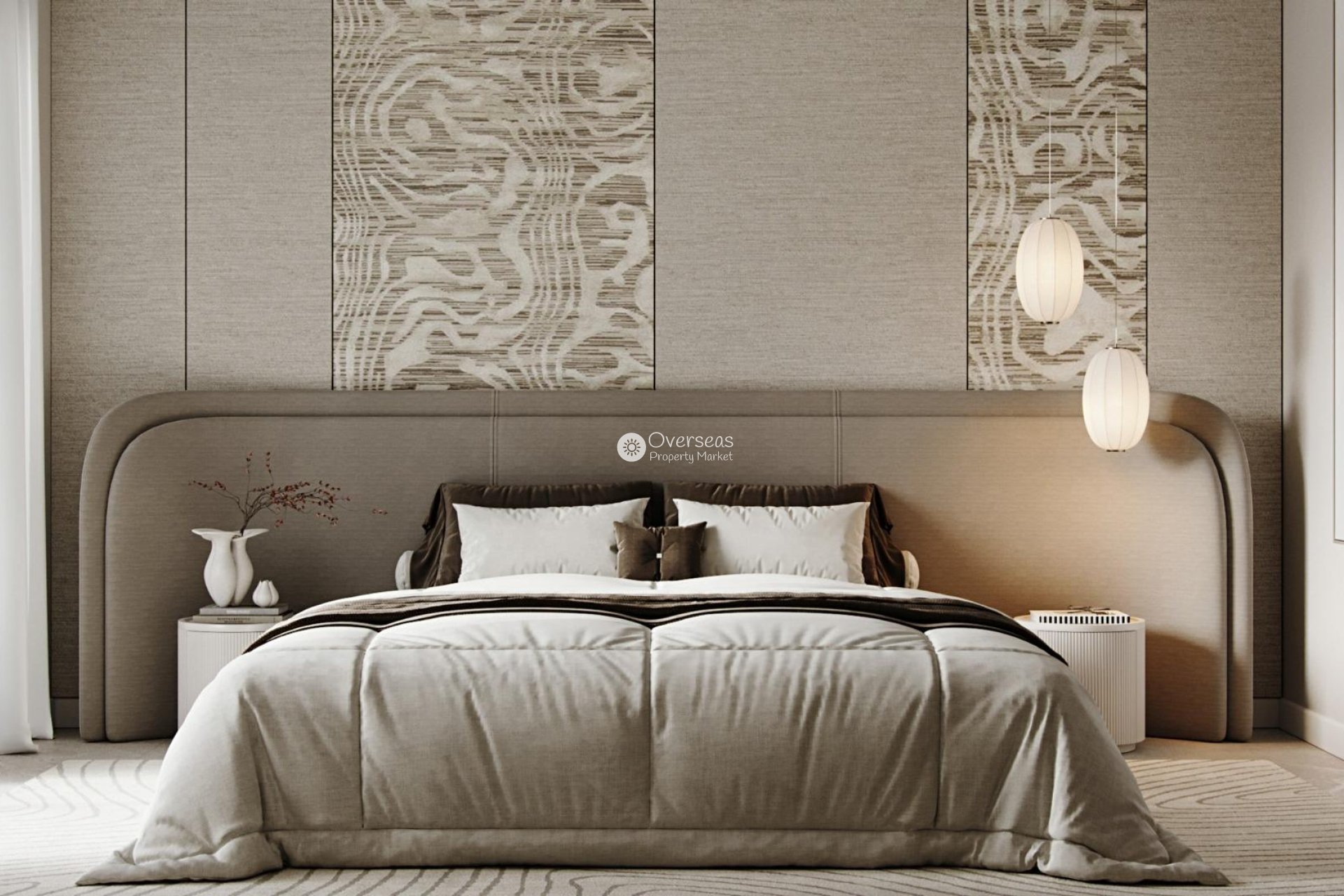 Nowy budynek - Top Floor Bungalow -
Mijas